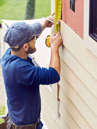 Best Engineered Wood Siding  in USA